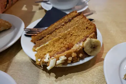 The Cake House photo 4